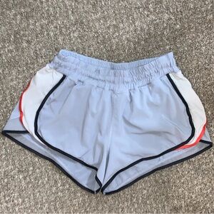 lululemon running shorts